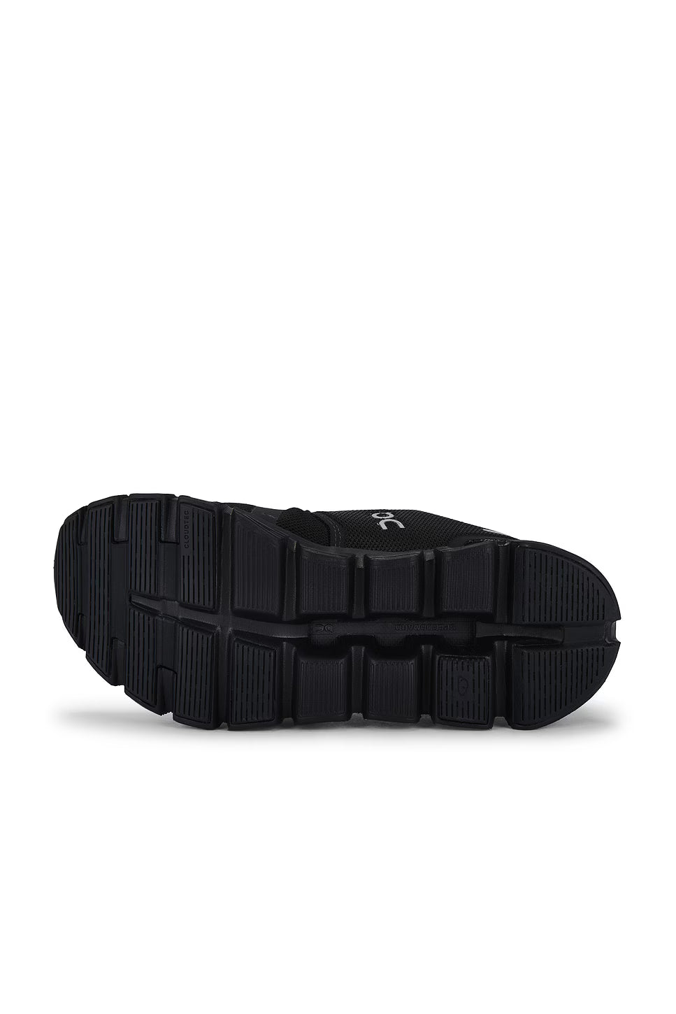 ON CLOUD 6 Black/Black