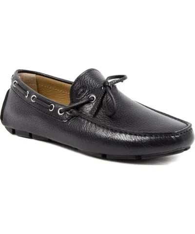 Dee Ocleppo Mousse Nero Loafer - Black