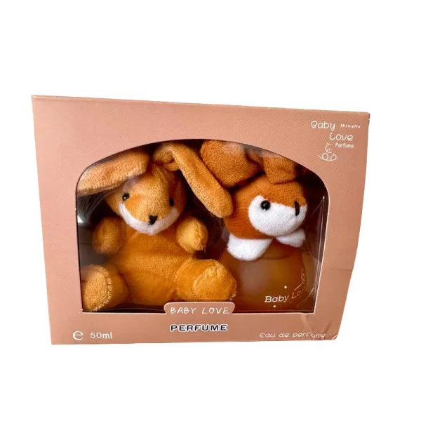 Baby Love Perfume squirrel - 50ml