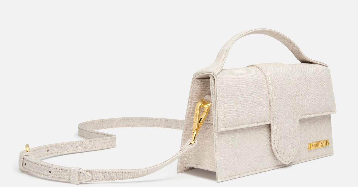 Luxury Brands | 100% Original