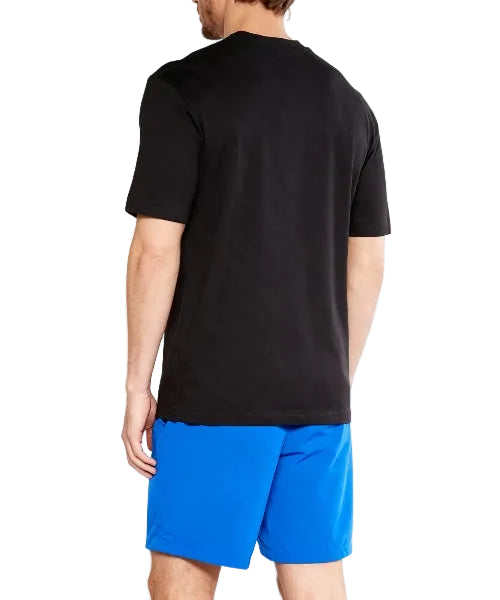 Hugo Boss Subtle Logo - Black