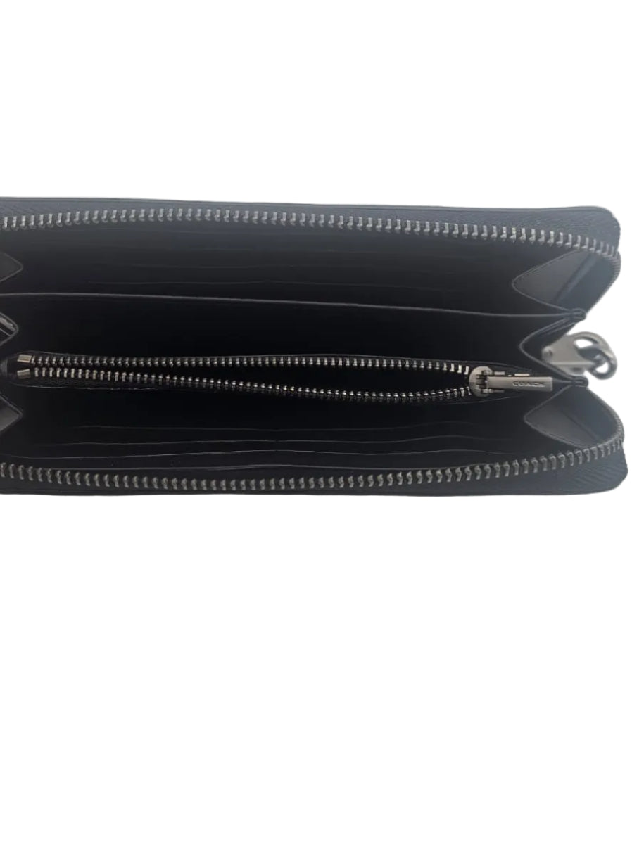 Coach Wallet - Black