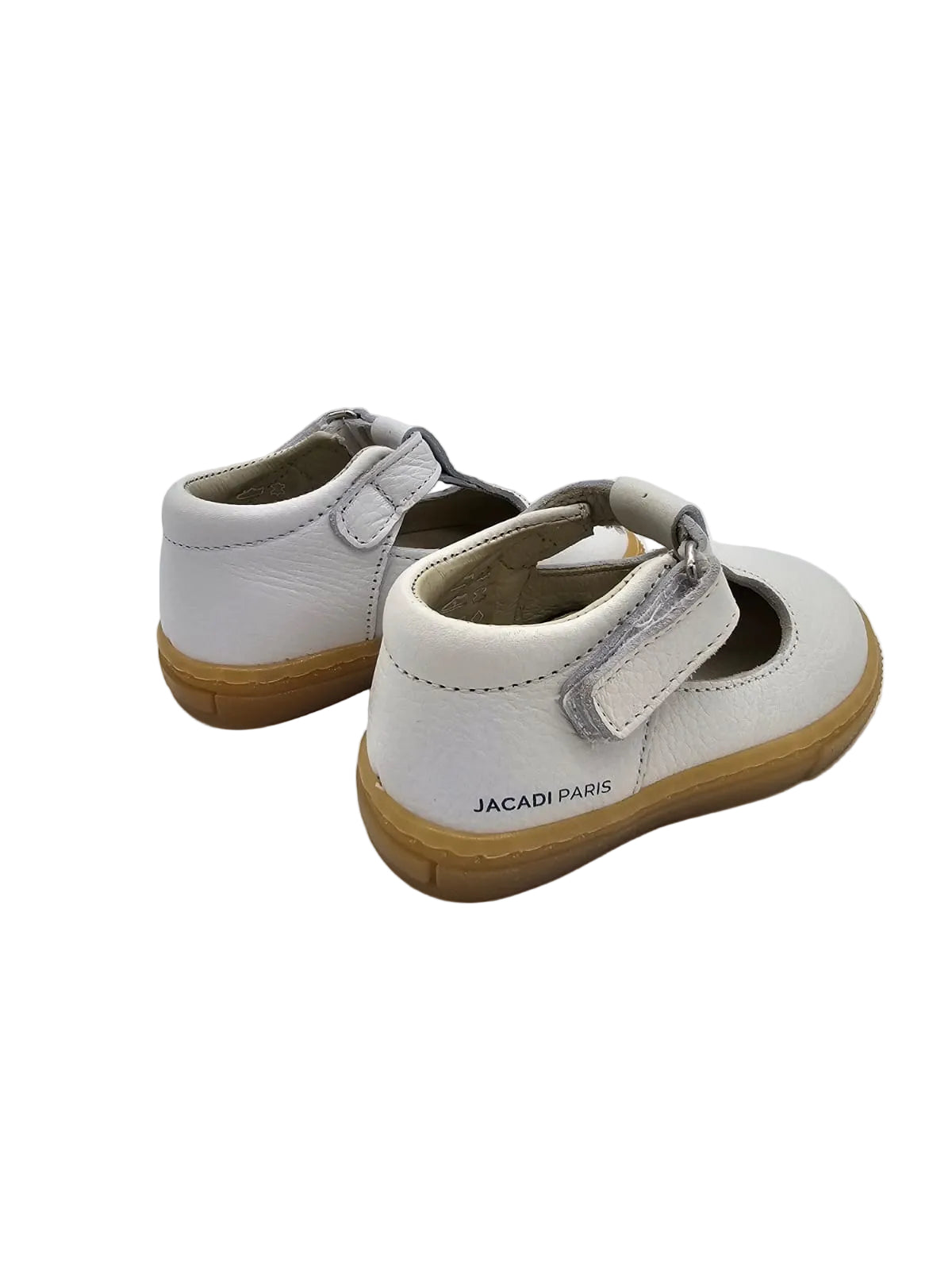 Jacadi Salome 22E Foulques 701 Blanc