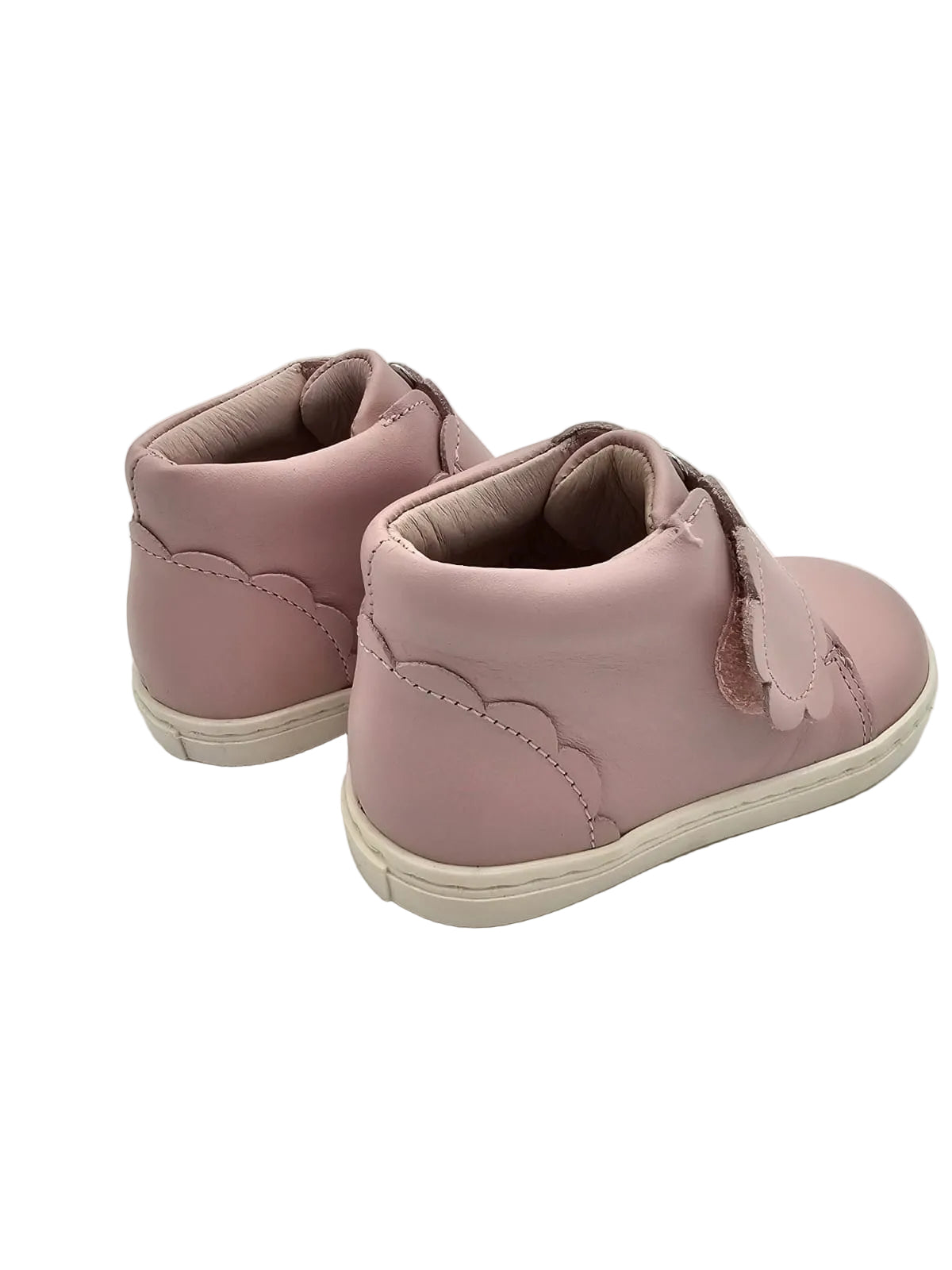 Jacadi Tennis 22E Fauvette 827 Rose