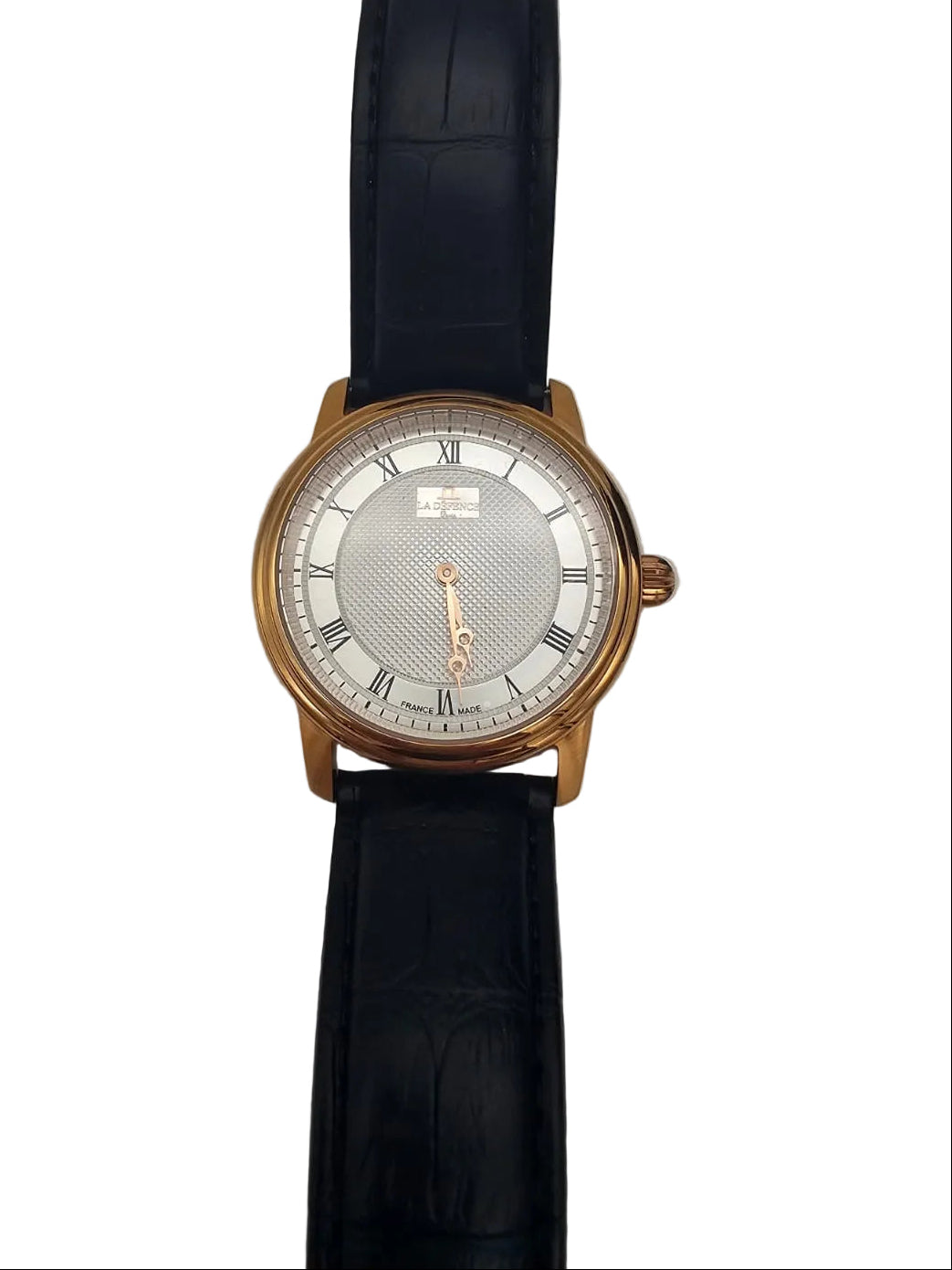 La Défence Watch Set - Size 40mm