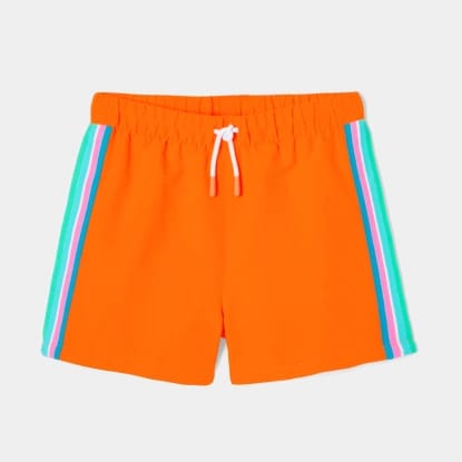 Jacadi Boy Swim Shorts - Multico