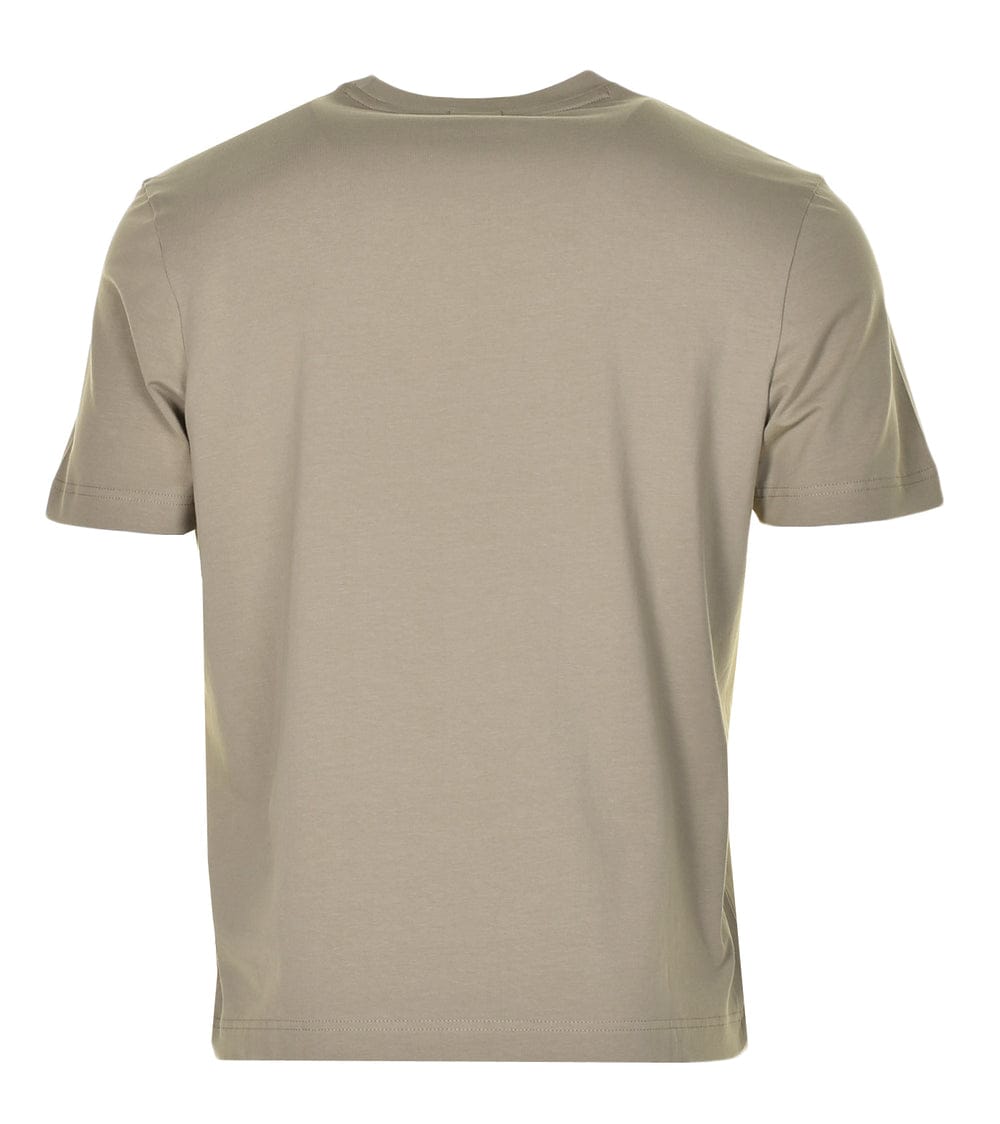 Hugo Boss Subtle Logo - Beige