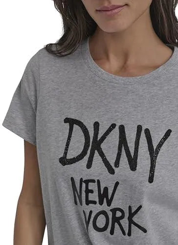 Dkny Sport T-shirt - Grey