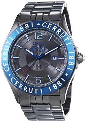 Cerruti 1881 Watch - Size 44mm