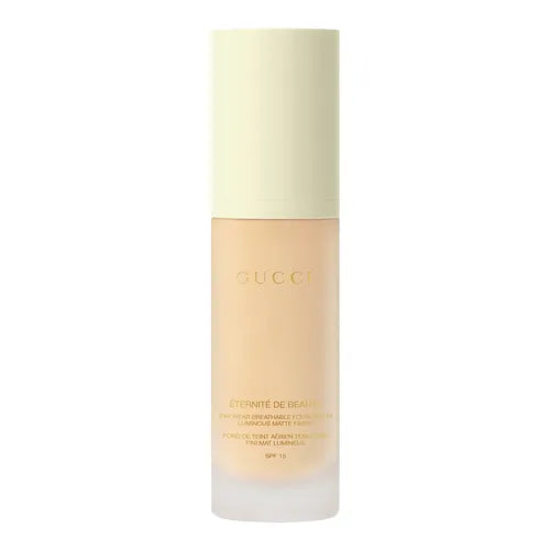 Gucci Éternité De Beauté Foundation SPF 15 • 30ml