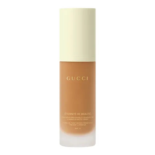 Gucci Éternité De Beauté Foundation SPF 15 • 30ml