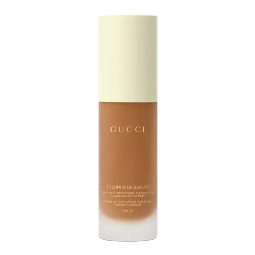 Gucci Éternité De Beauté Foundation SPF 15 • 30ml