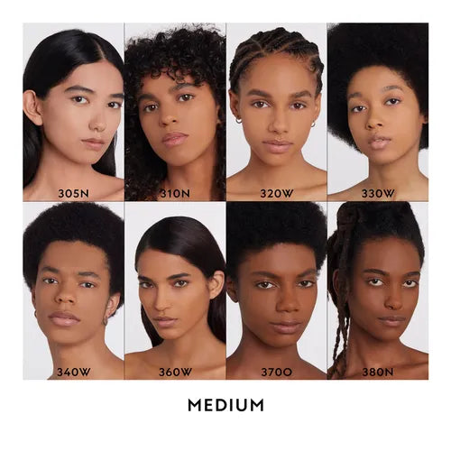 Gucci Éternité De Beauté Foundation SPF 15 • 30ml