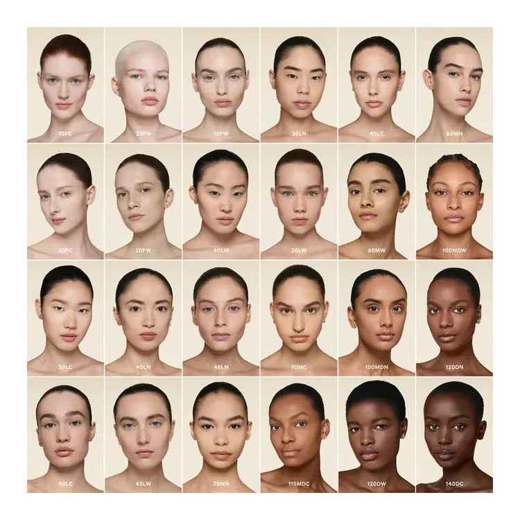 Burberry Beauty Beyond Wear Perfecting Matte Foundation • 30ml