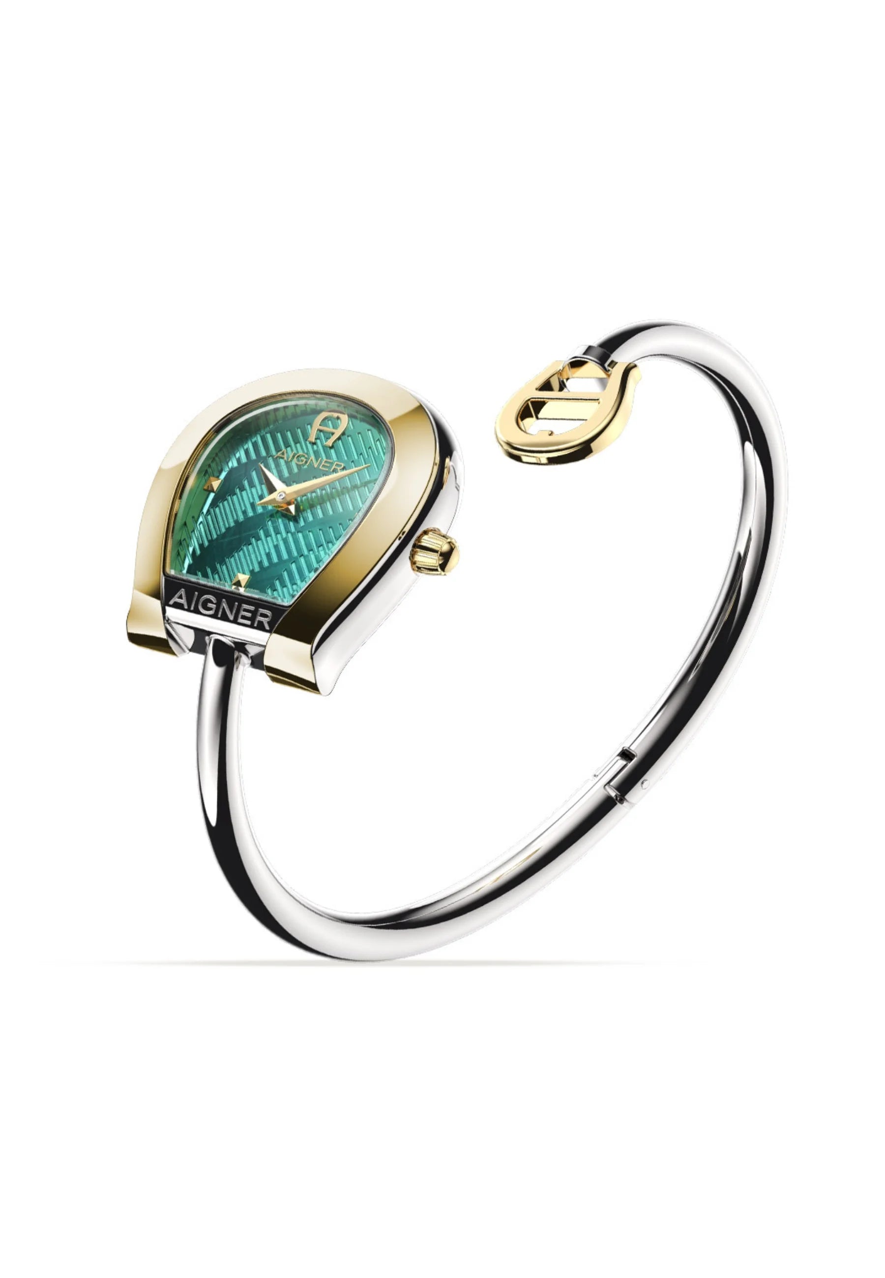 AIGNER Flora Watch AGW.271004.S