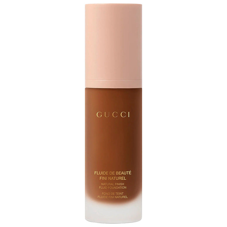 Gucci Fluide De Beauté Fini Naturel Natural Finish Fluid Foundation - 30ml