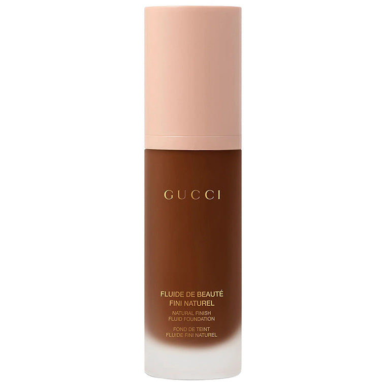 Gucci Fluide De Beauté Fini Naturel Natural Finish Fluid Foundation - 30ml