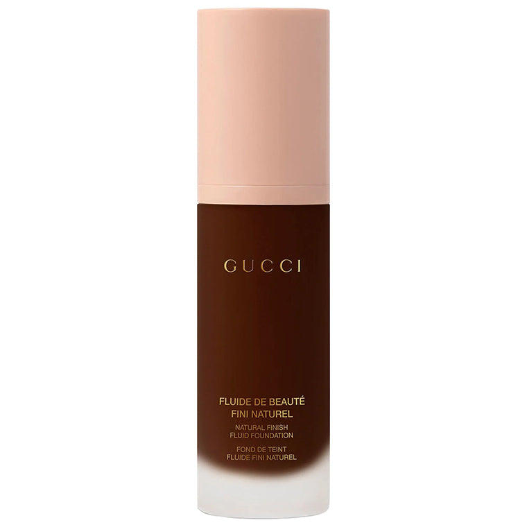 Gucci Fluide De Beauté Fini Naturel Natural Finish Fluid Foundation - 30ml
