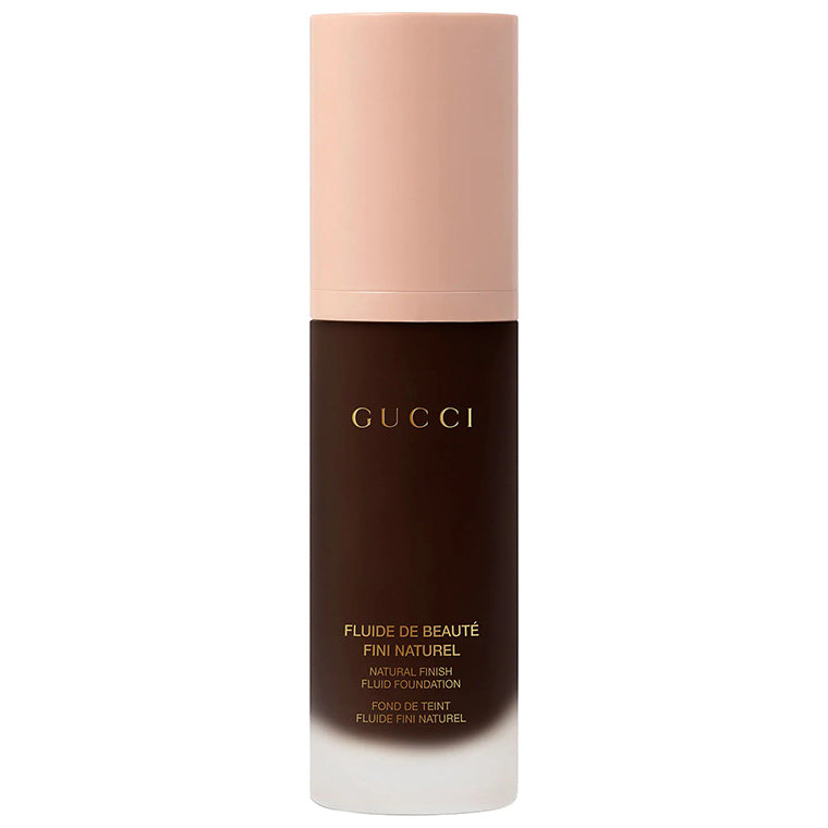 Gucci Fluide De Beauté Fini Naturel Natural Finish Fluid Foundation - 30ml