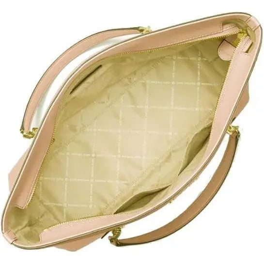 Michael Kors Jet Set Item Buff