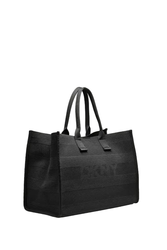 DKNY Leia Tote Bag - Black
