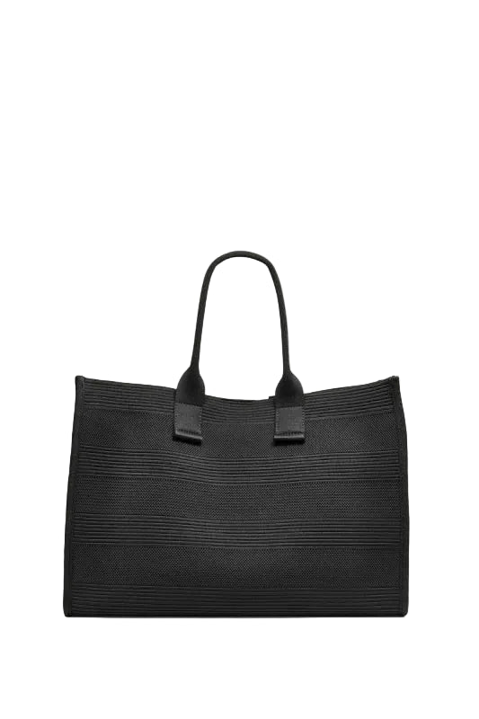 DKNY Leia Tote Bag - Black
