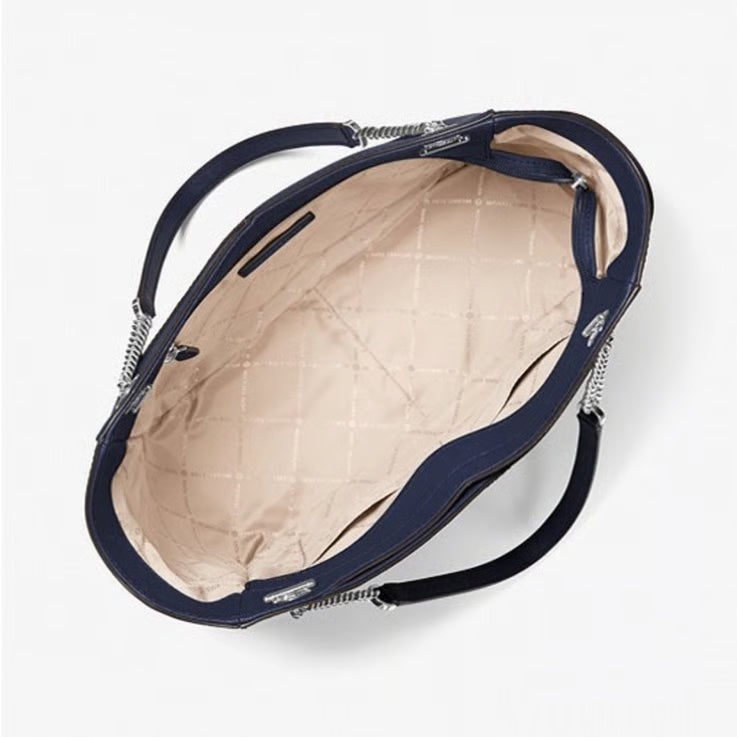 Michael Kors Jet Set Travel - Navy