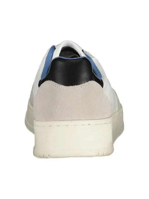 Norway 1963 White Nobel Sneaker