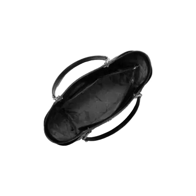 Michael Kors Jet Set Travel - Black