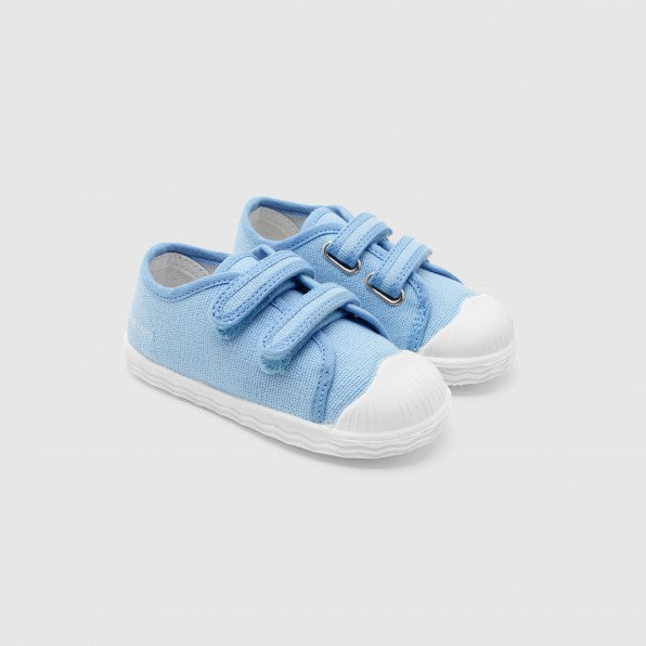 Jacadi Tennis Donald Col 120 - Ciel