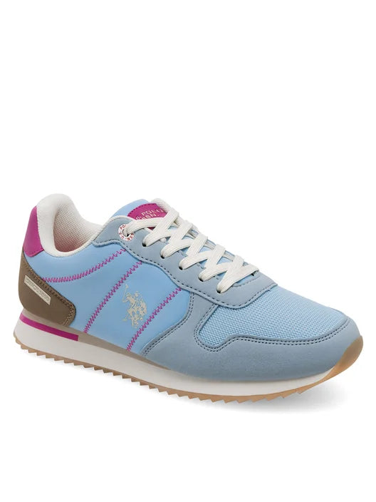 U.S. Polo ASSN. Altena Blue