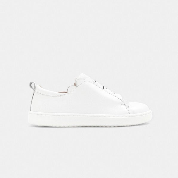 Jacadi Tennis 22E Emma 2 701 Blanc Jacadi