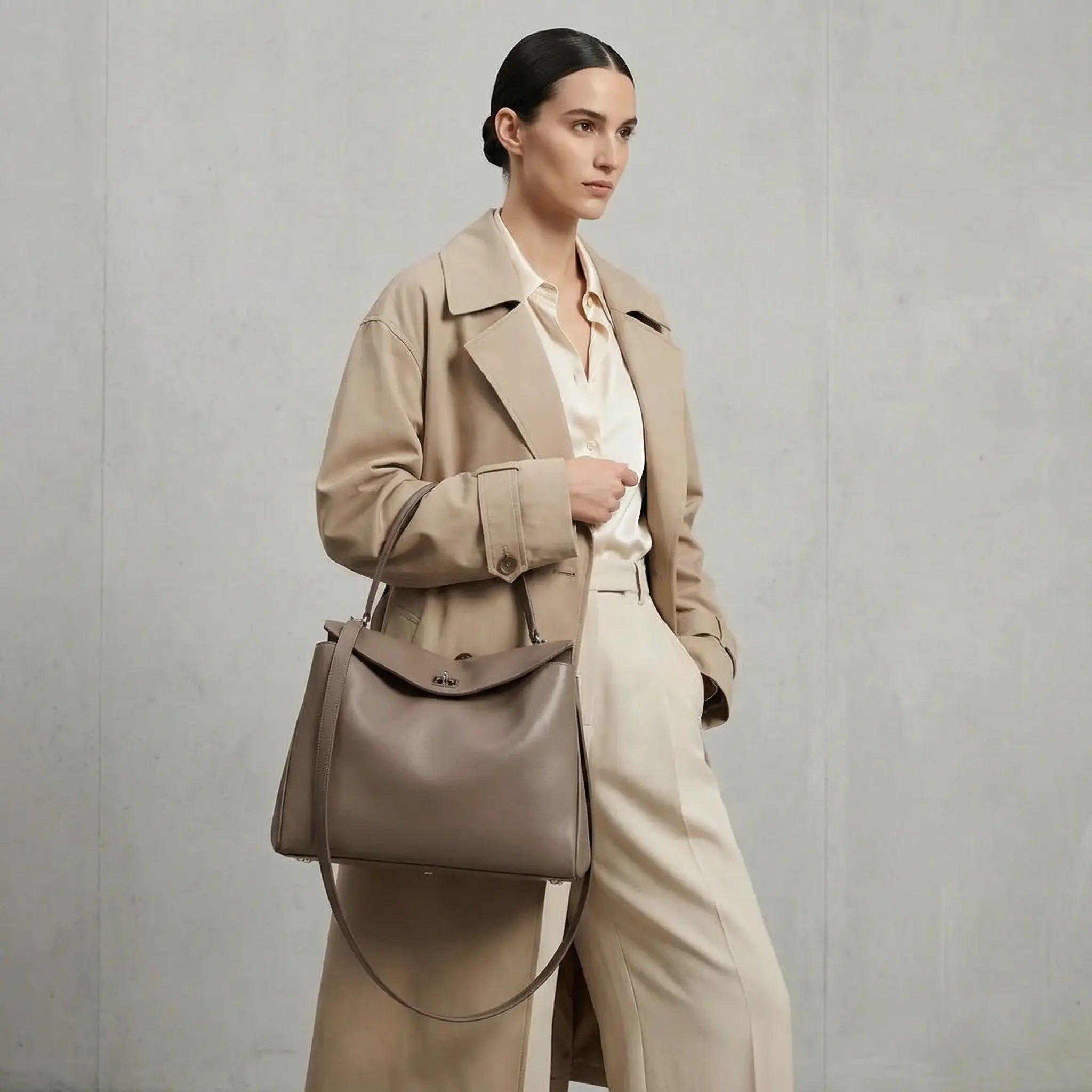 Women's Shoulder Bags