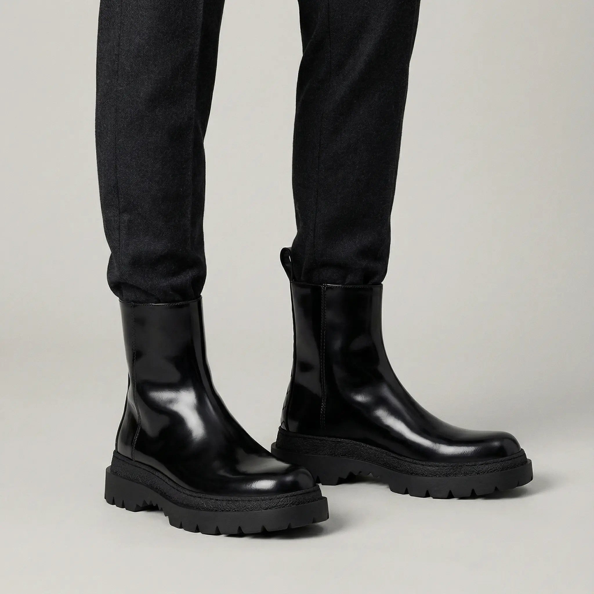 Men’s Boots