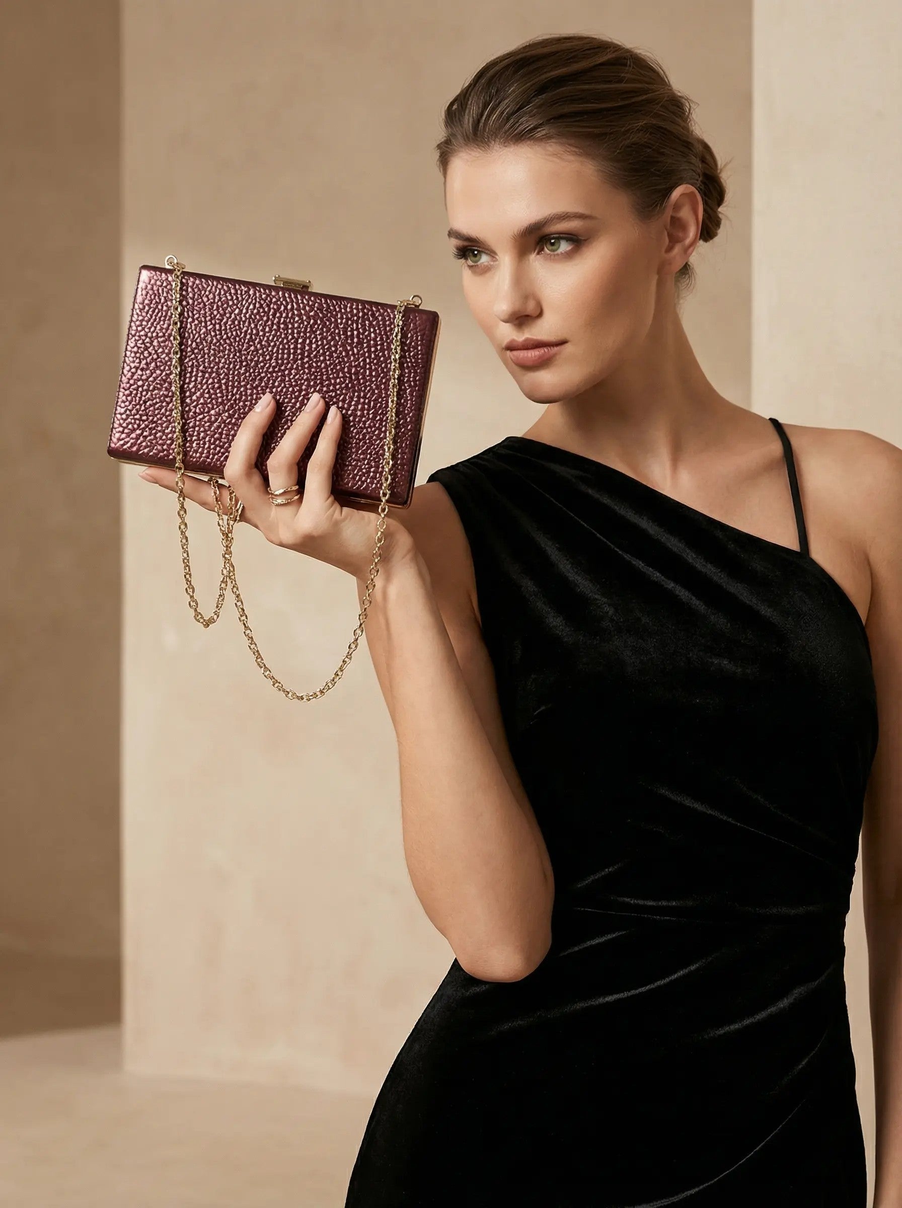 Women's Evening Bags