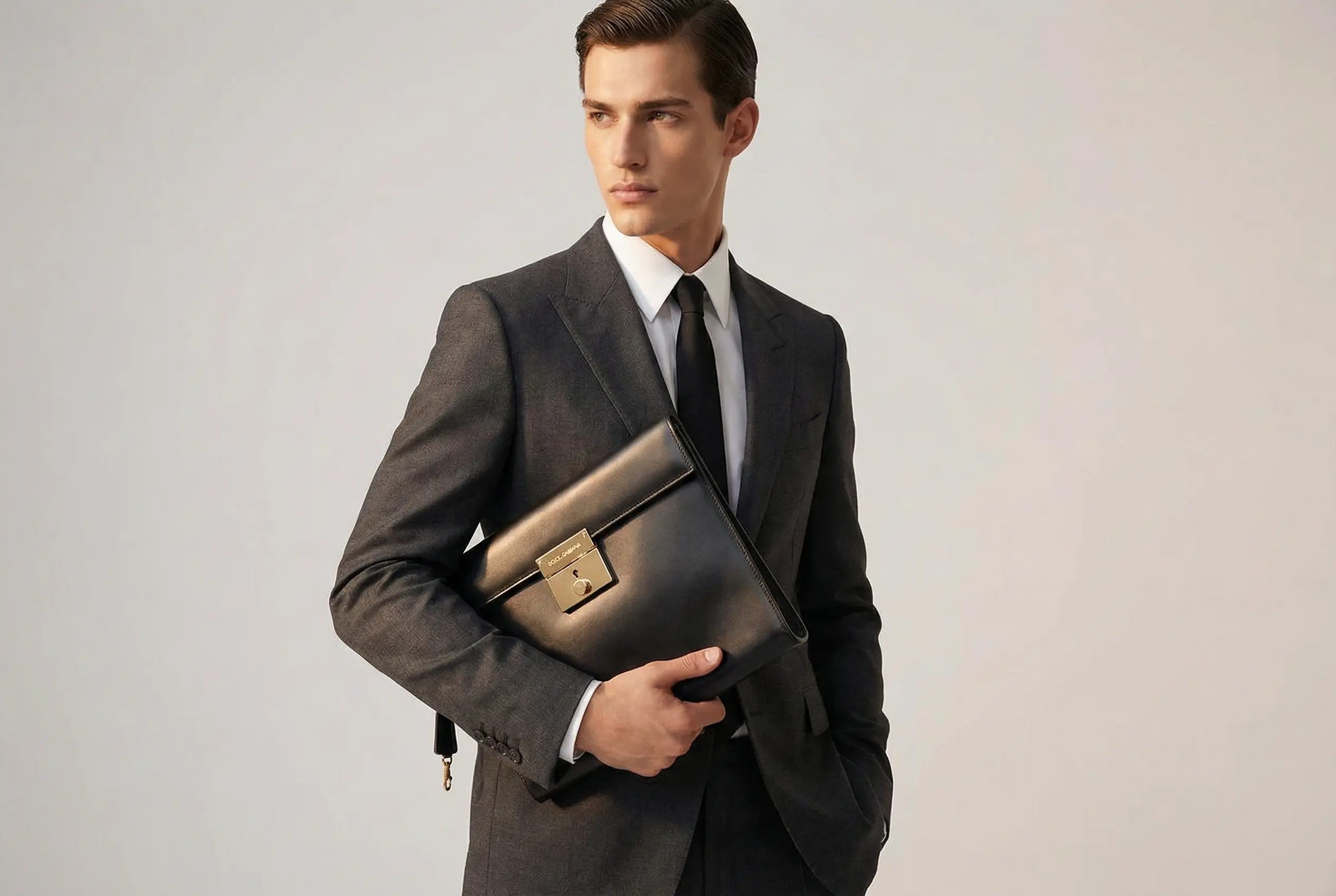 Men's Briefcases bags