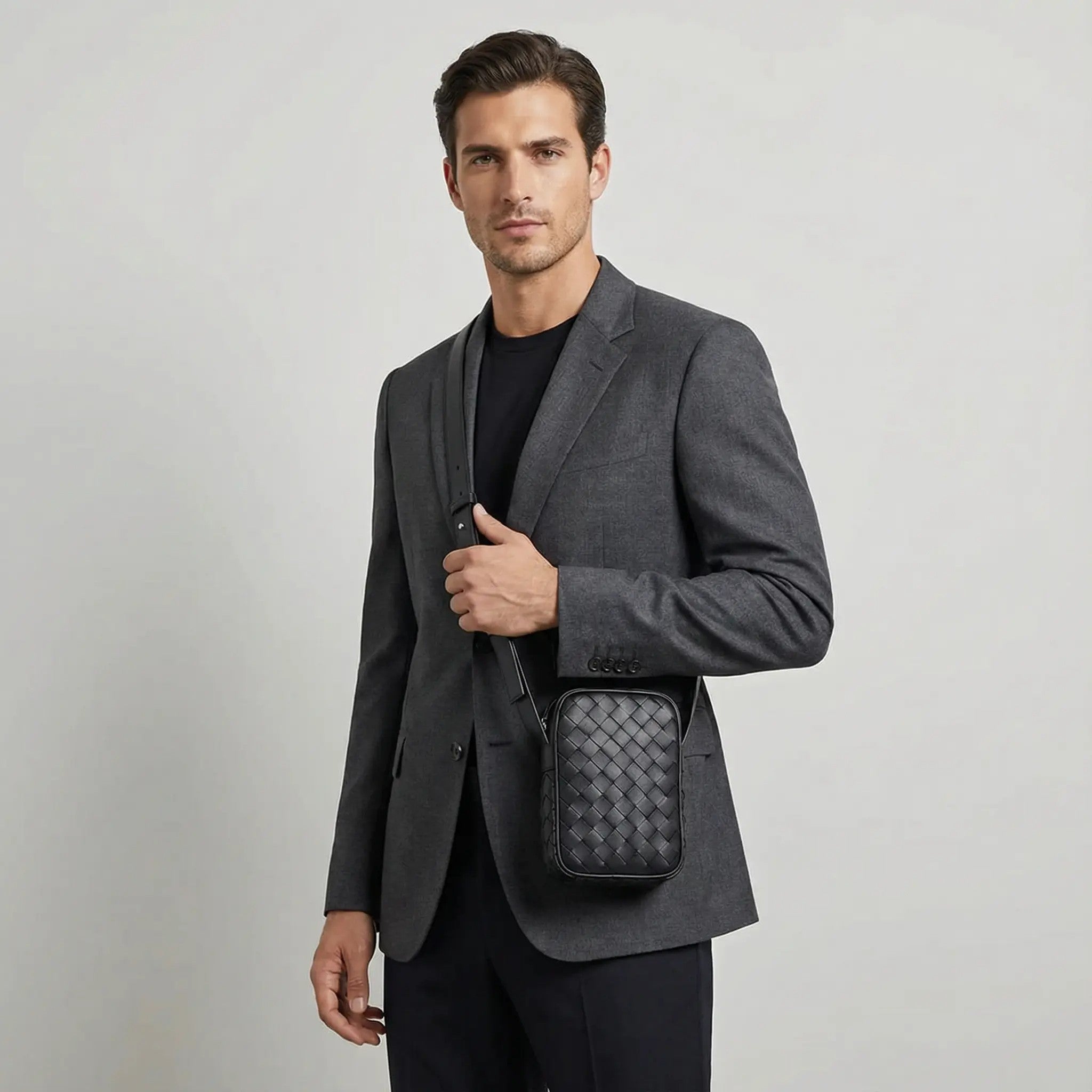 Men's Crossbody Bags