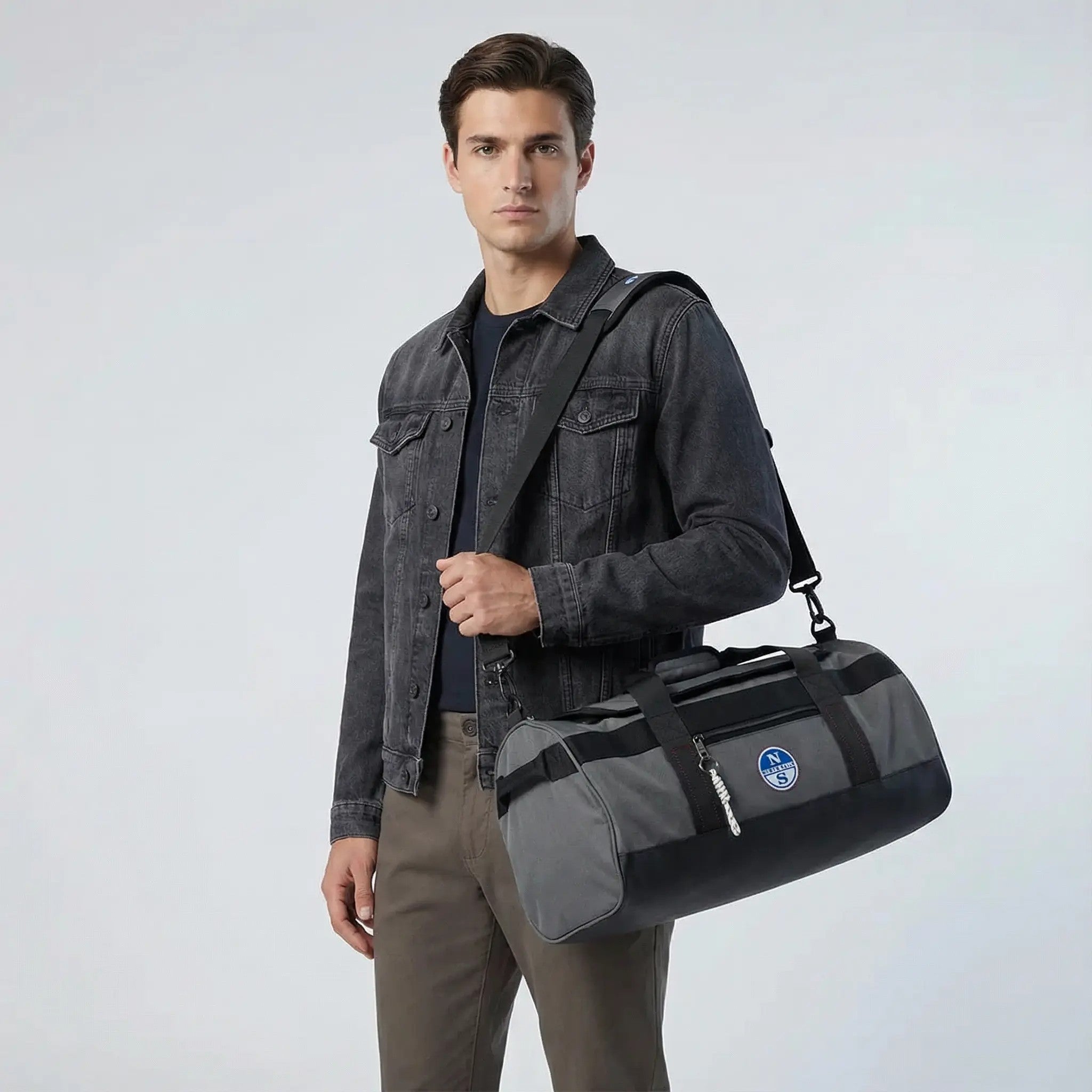 Men's Duffel Bags