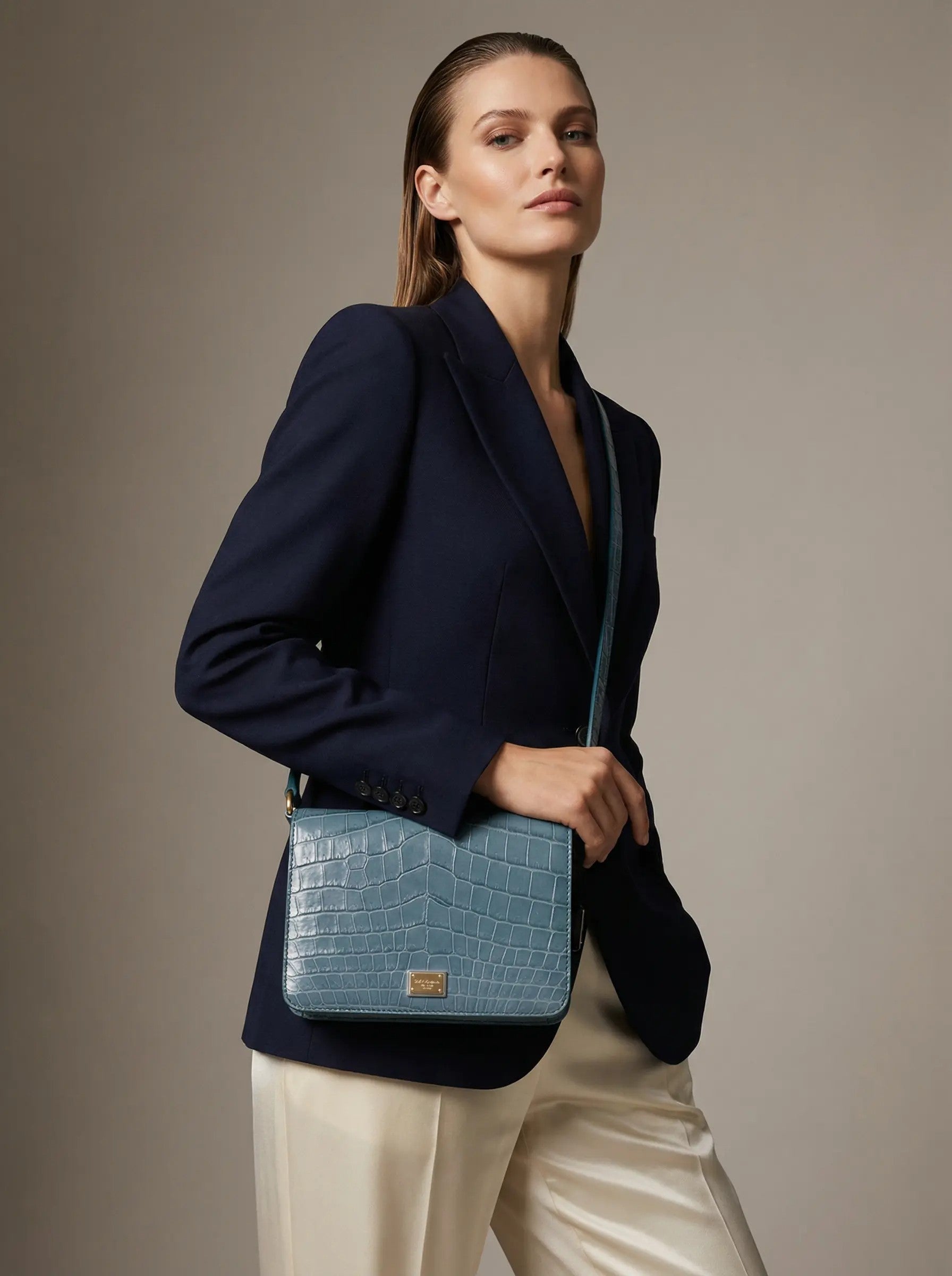 Women's Leather Bags