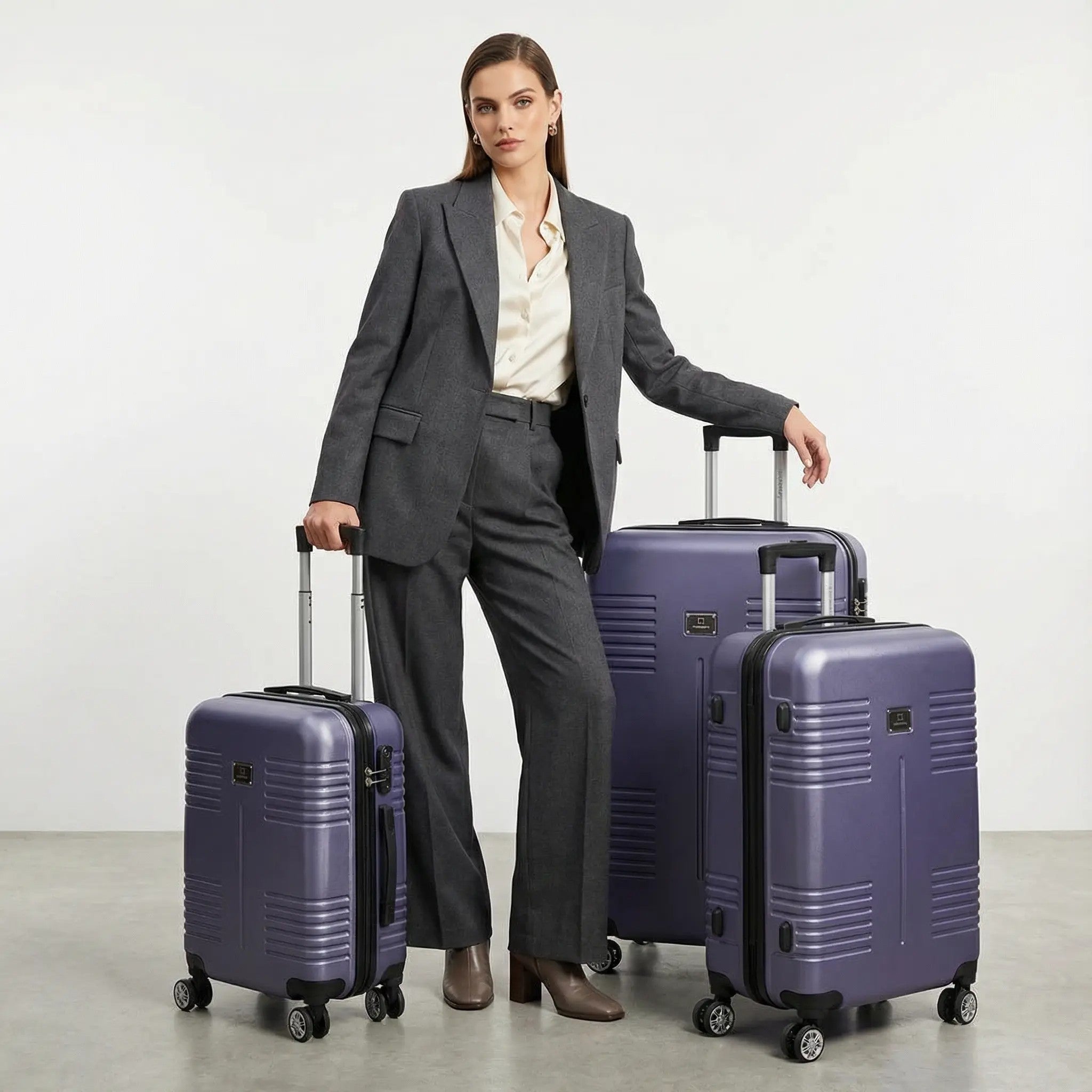 Women's Luggage & Travel