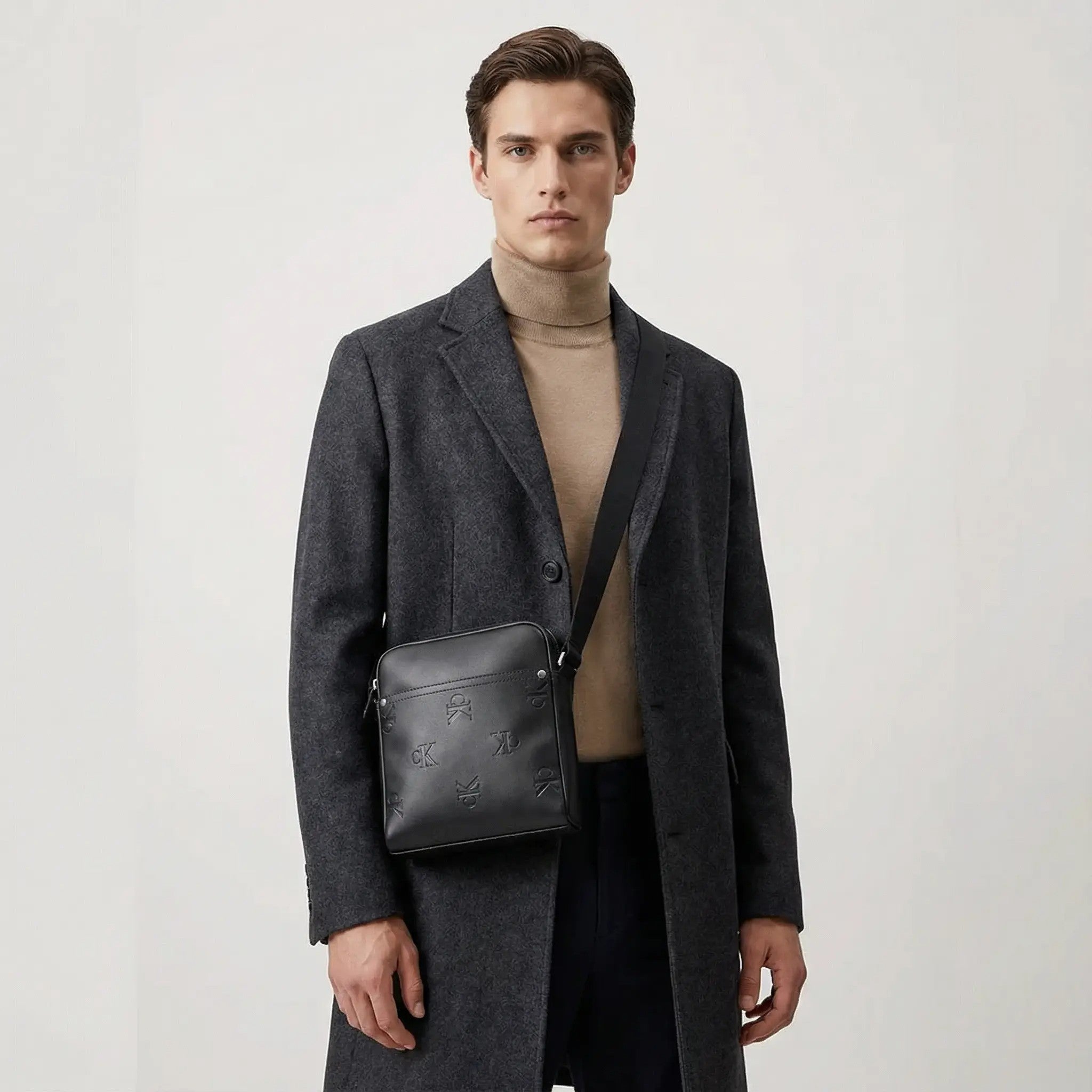 Men's Messenger Bags