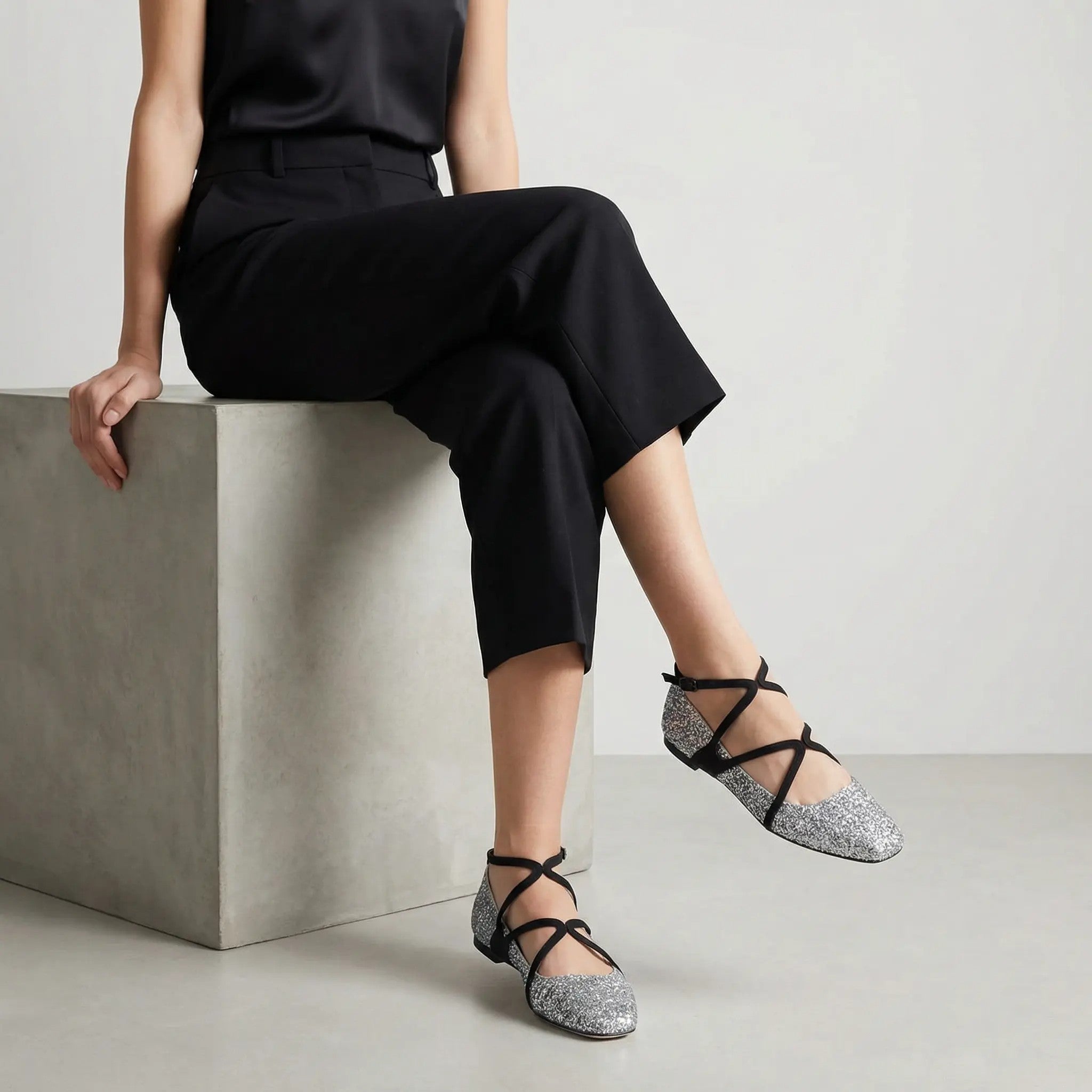 Summer Flats - Women