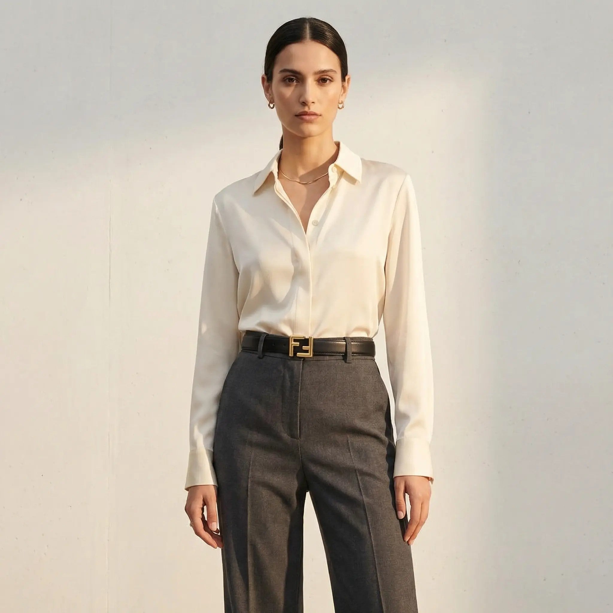 Seasonal Belts - Women