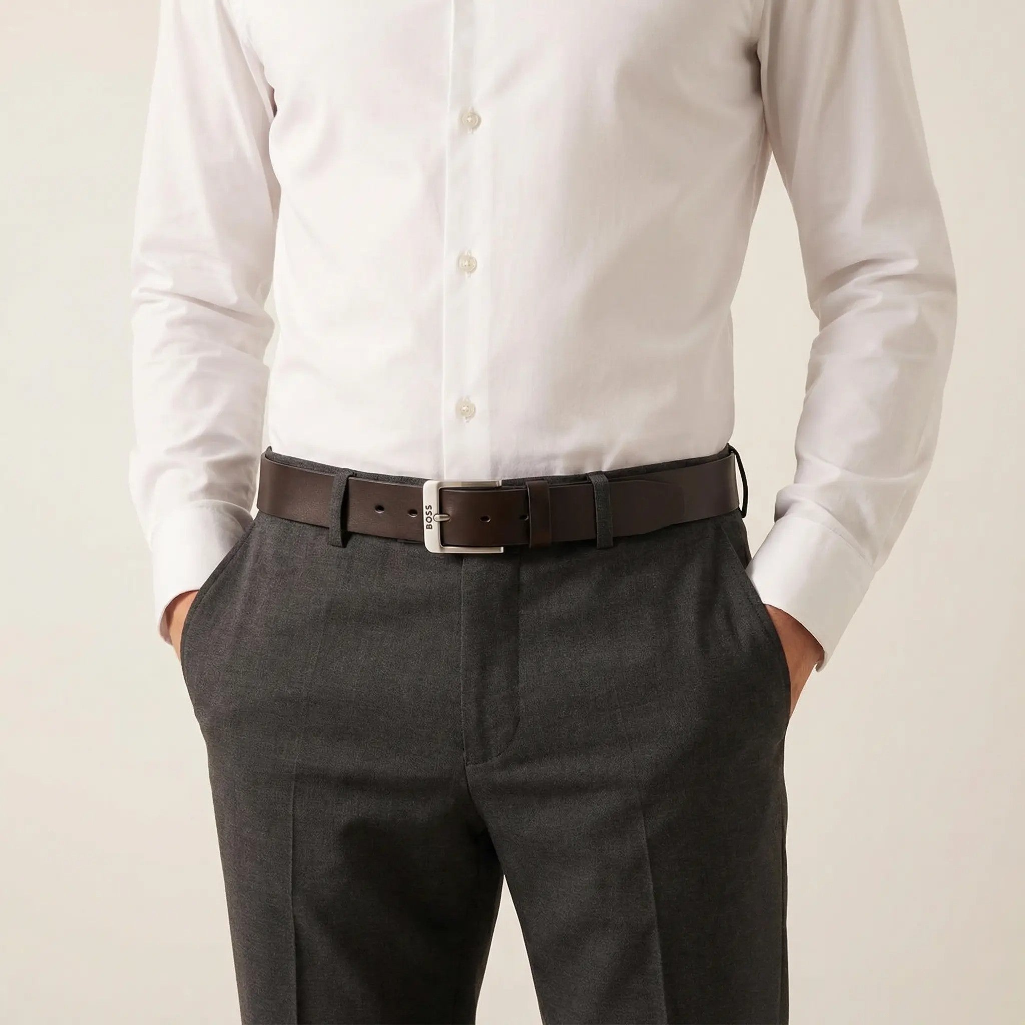 Seasonal Belts - Men