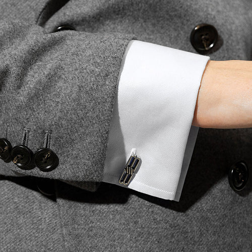 cufflinks