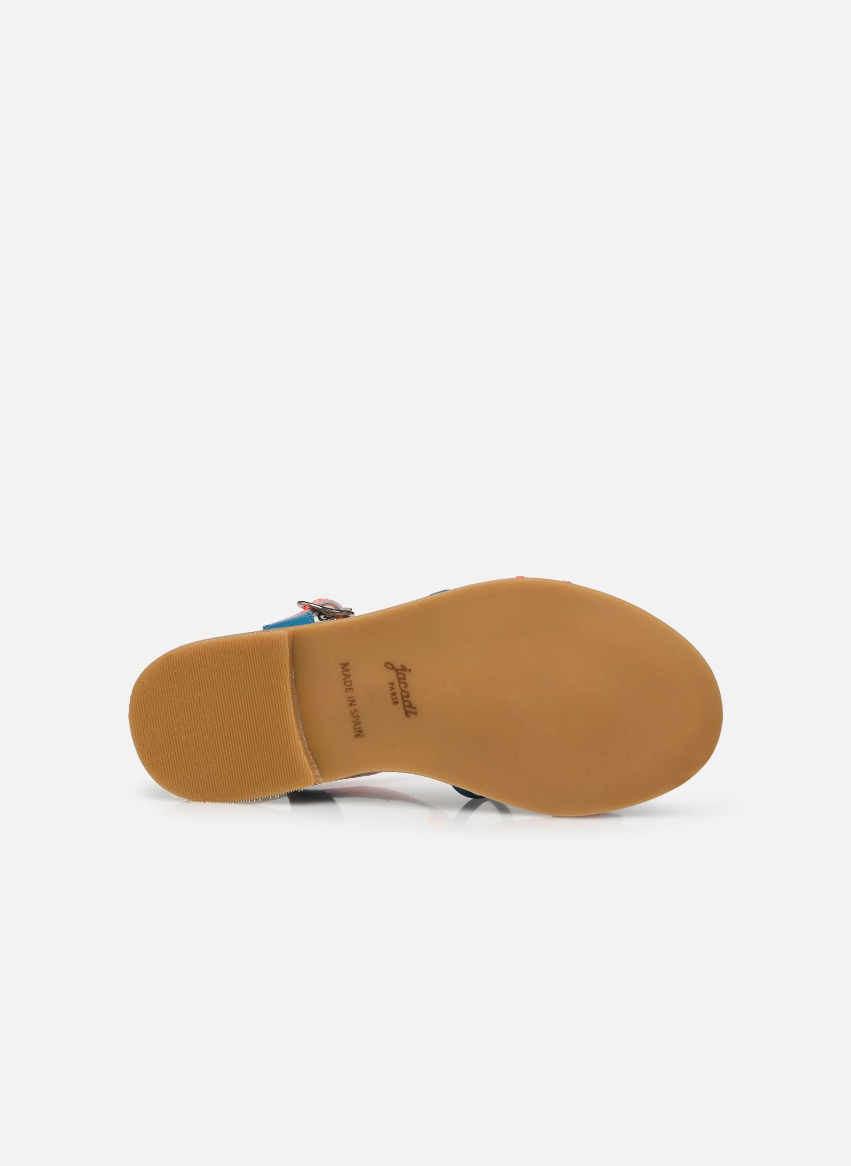 Jacadi Sandale 22E Blandine 822 Rose