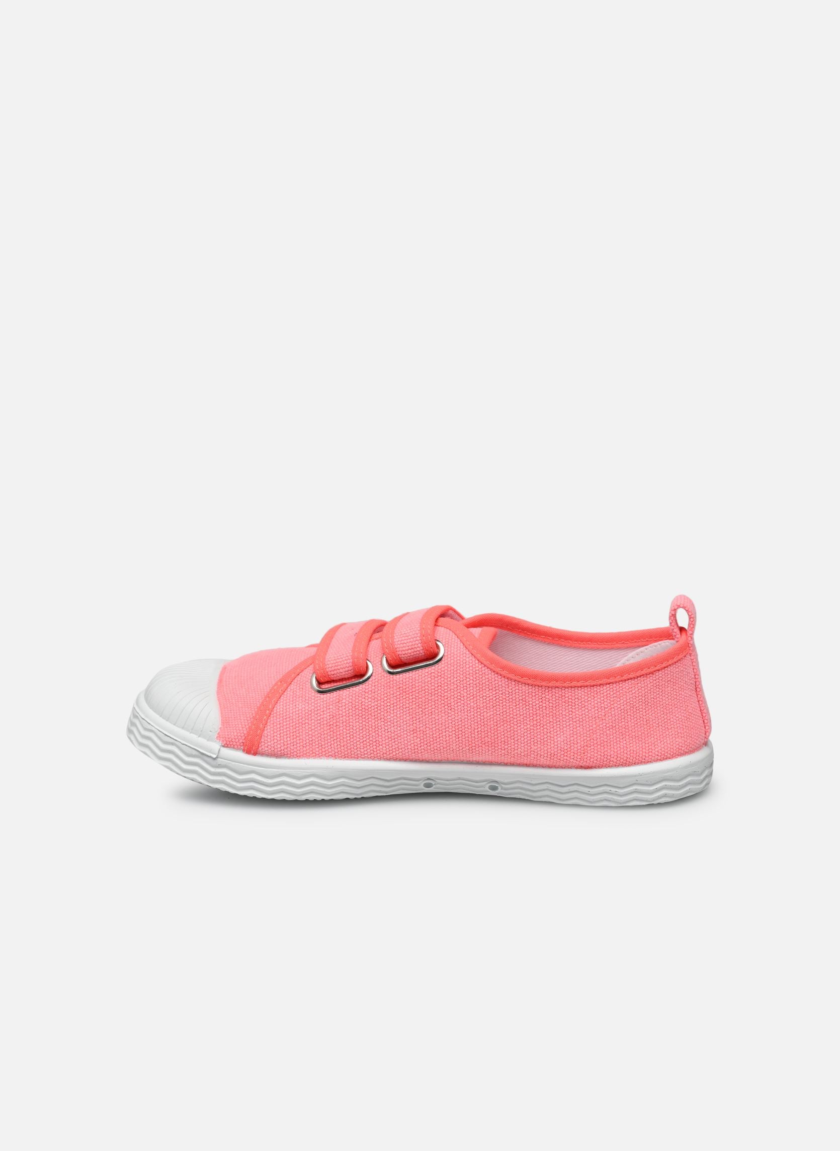 Jacadi Tennis 22E Baguette 351 Rose/Saumon