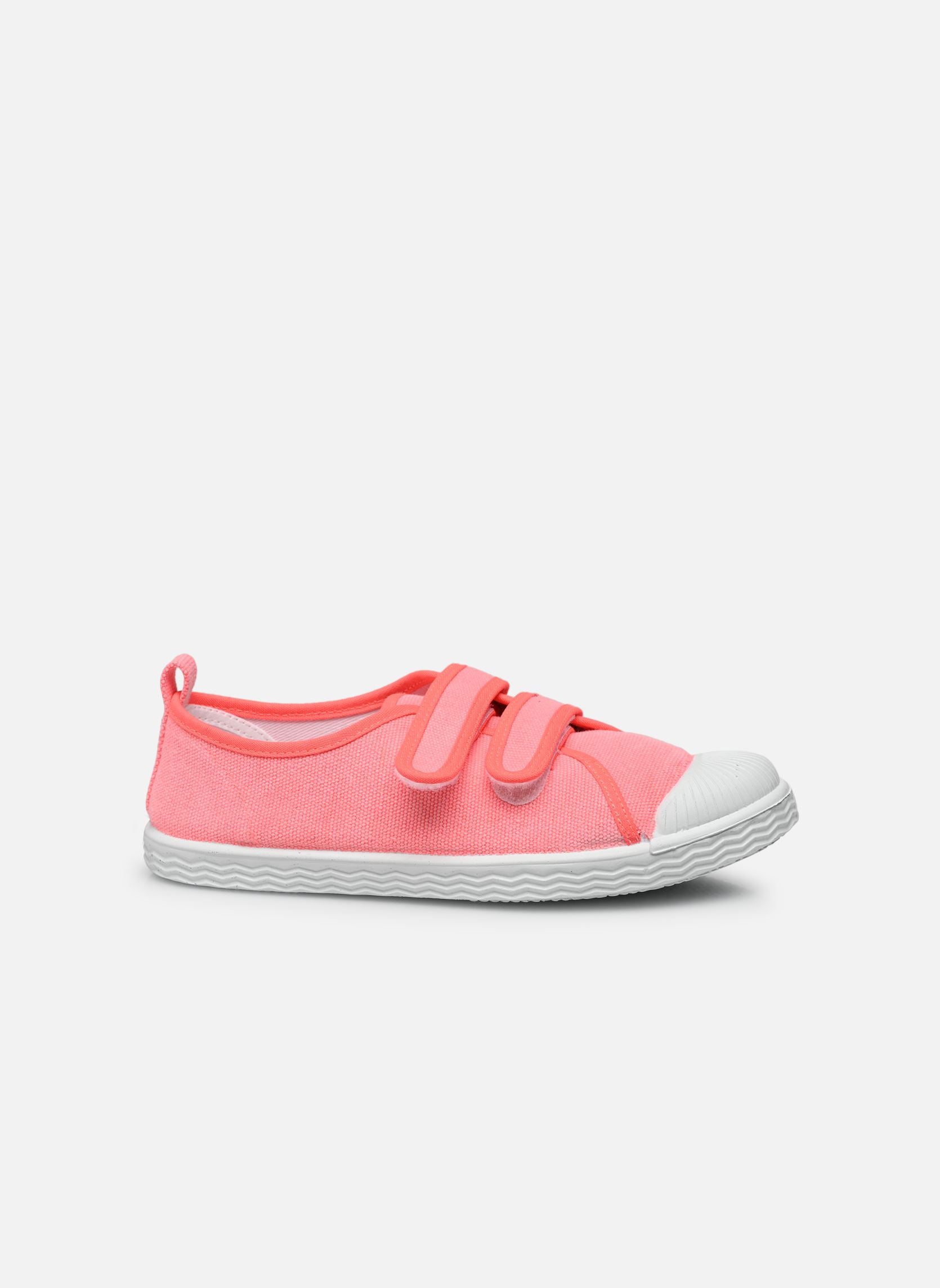 Jacadi Tennis 22E Baguette 351 Rose/Saumon