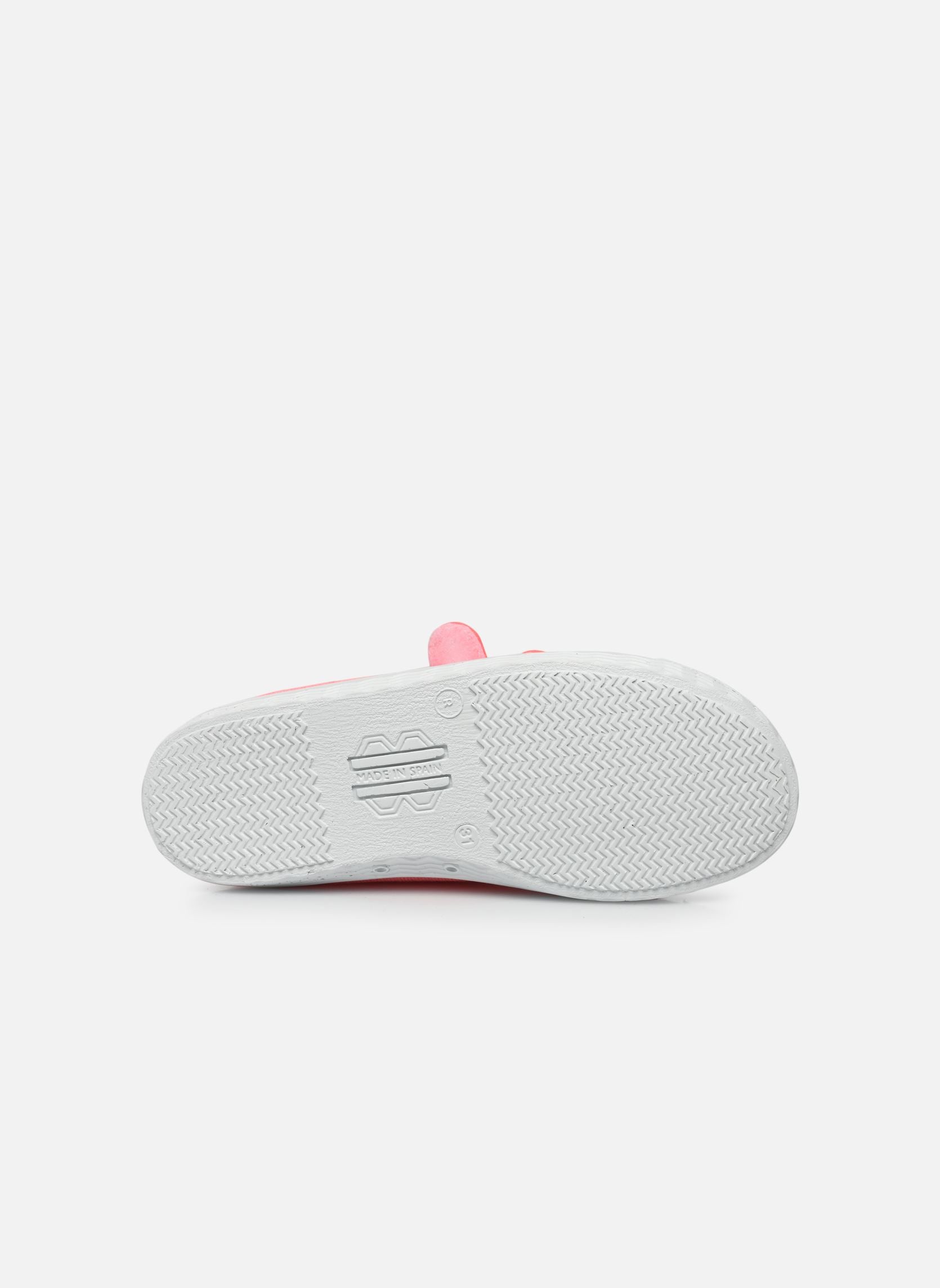 Jacadi Tennis 22E Baguette 351 Rose/Saumon