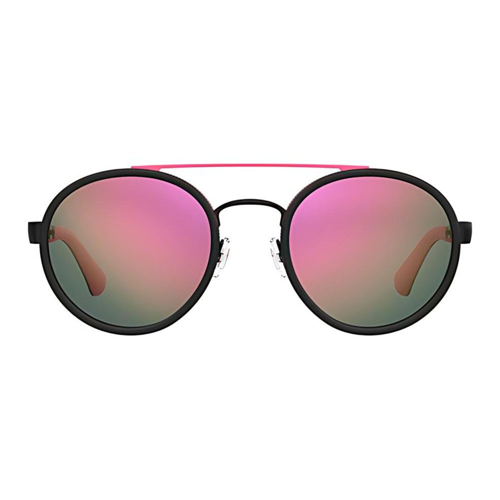 HAVAIANAS Black Metal Sunglasses